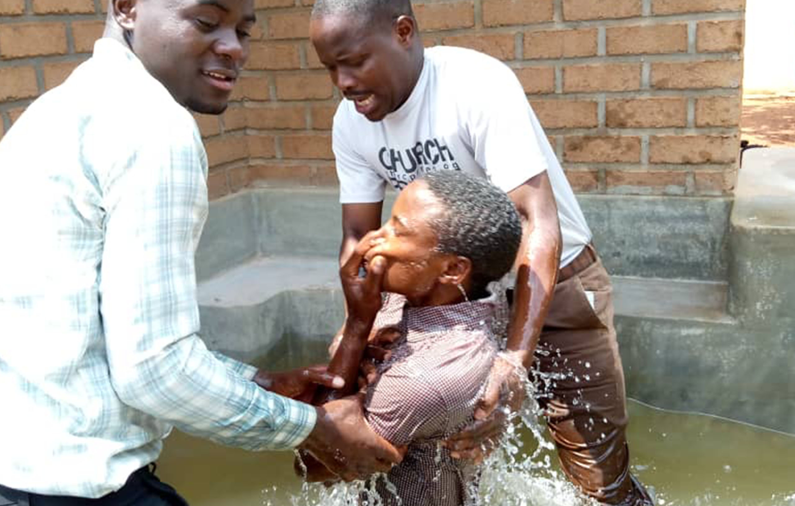 Generosity global malawi