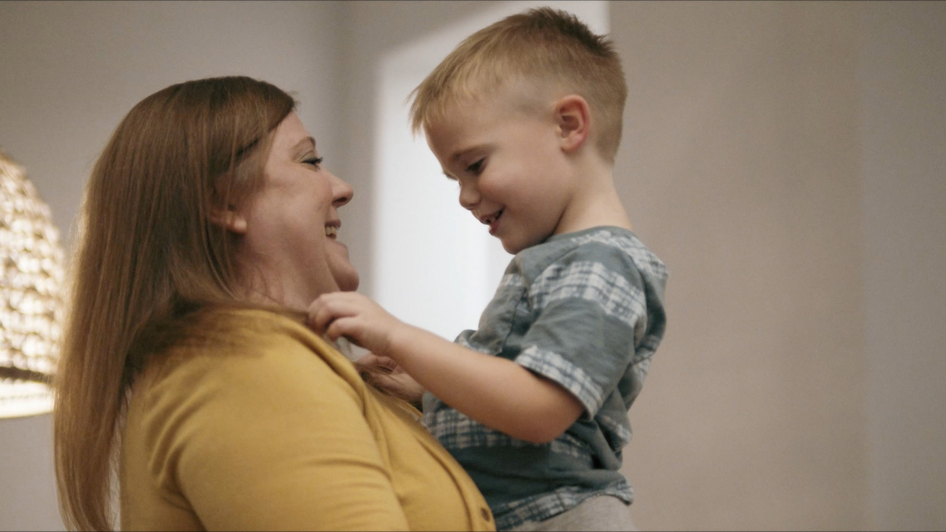 barber host house church story