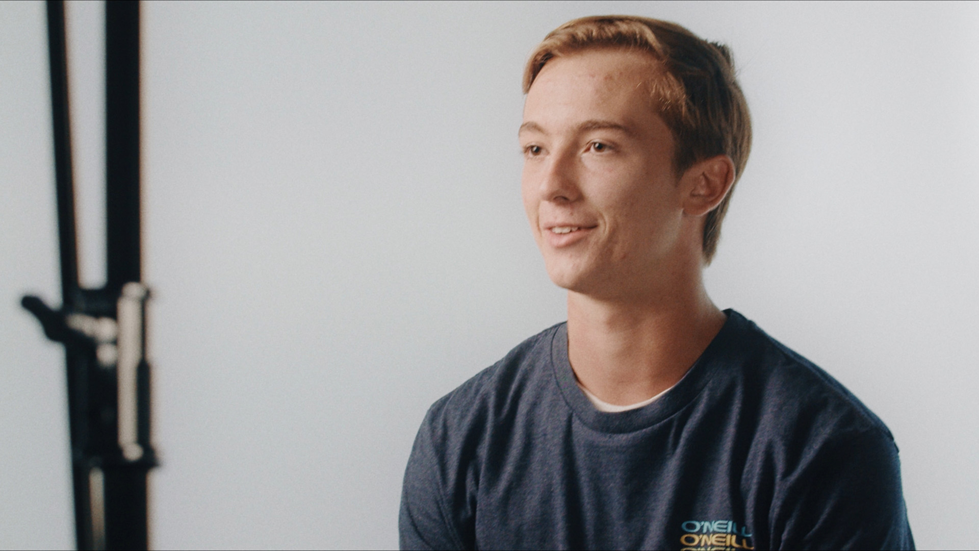 Porter Johnson story