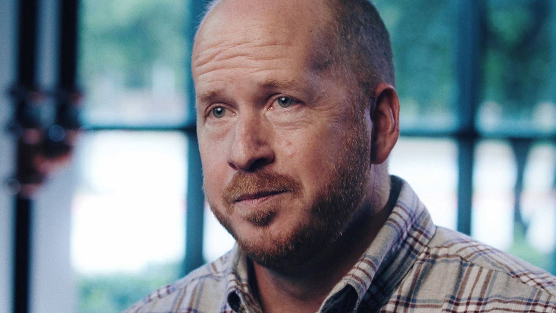 Philip Butler house church story