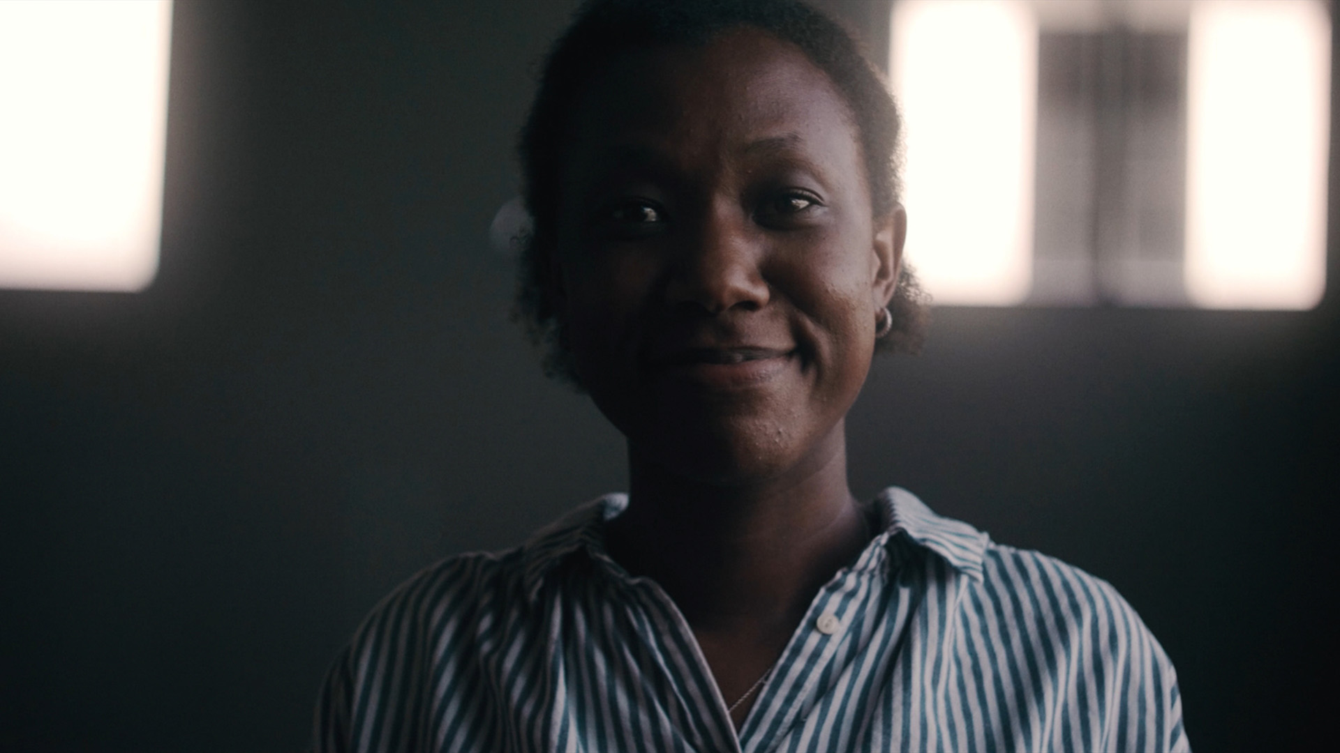 Jasmine Mitchell story