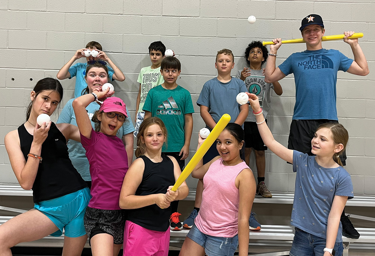 Fifty6 Whiffle ball meetup