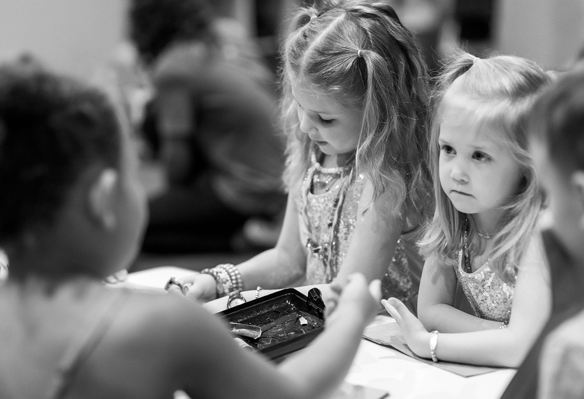 Project Kids junior coloring