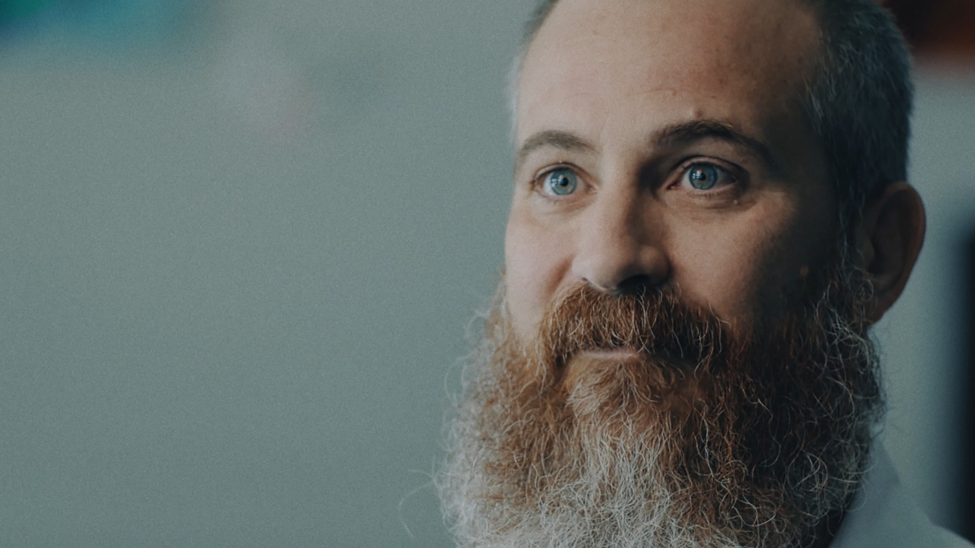 Graham Dodson - story