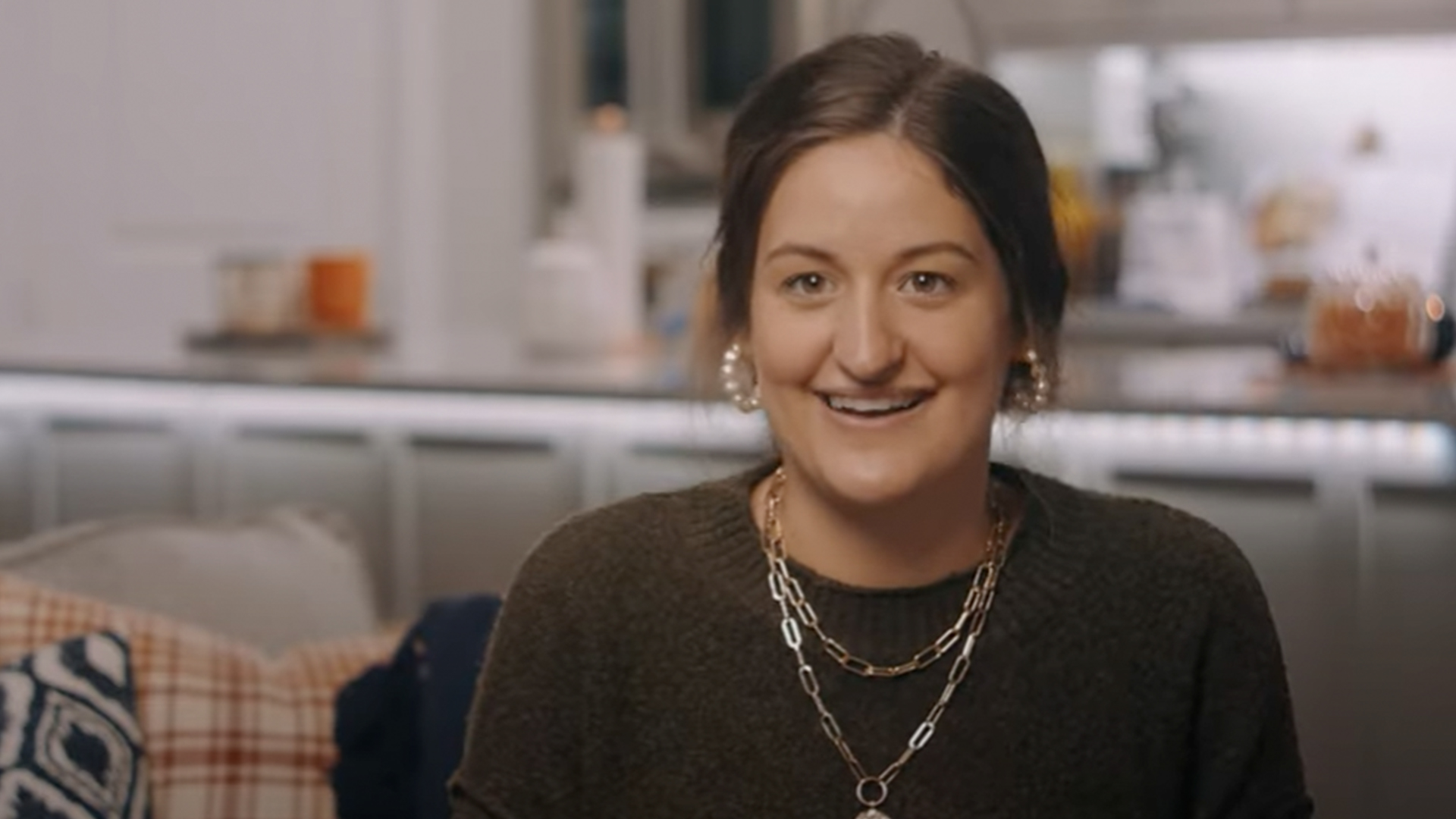 Cossick house church story