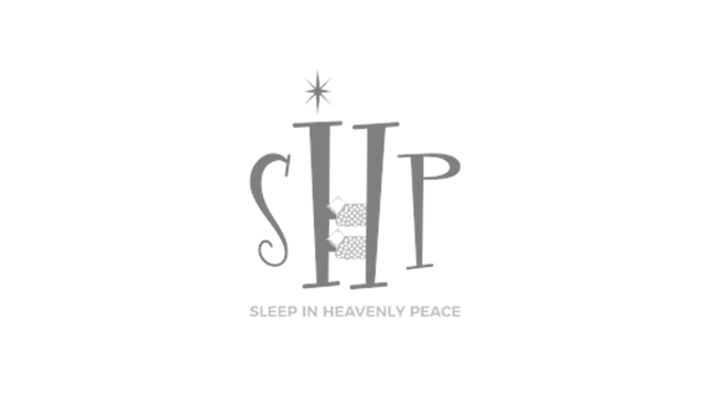 Sleep in Heavenly Peace