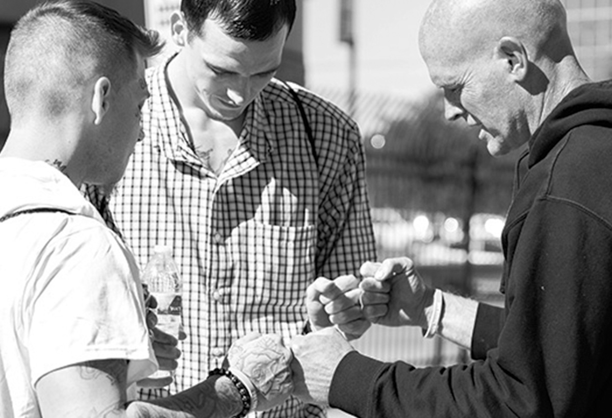 meet needs - 1200 x 820